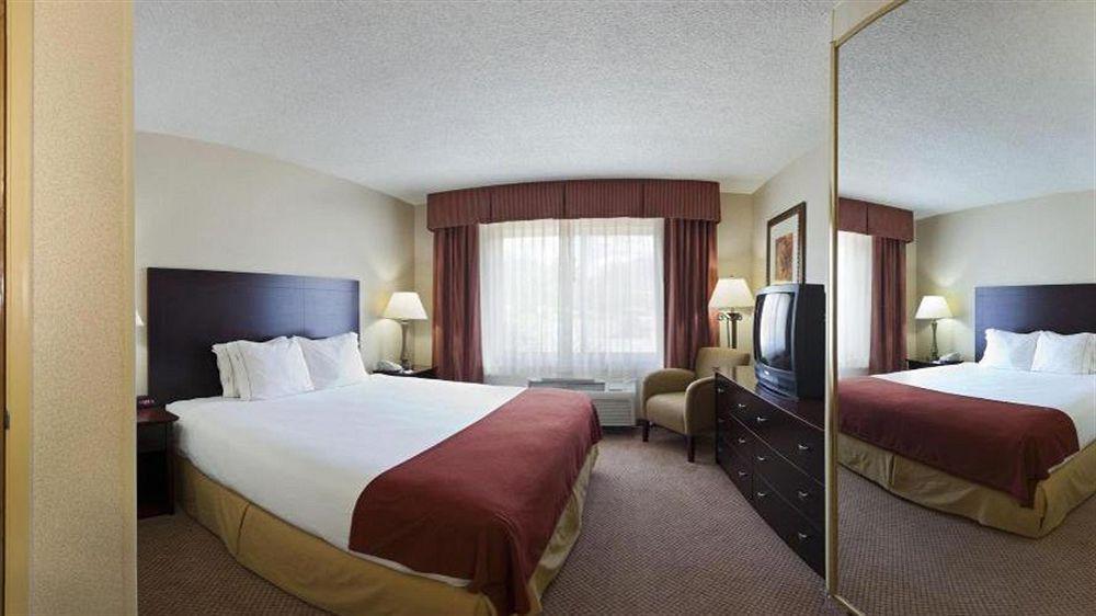 Holiday Inn Express & Suites Sandy - South Salt Lake City, An Ihg Hotel Bagian luar foto